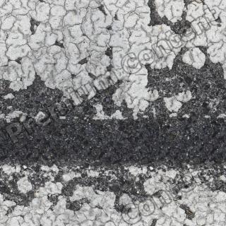 Photo High Resolution Seamless Asphalt Texture 0007